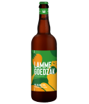 Scheldebrouwerij Lamme Goedzak Blond
