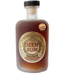 Queen's Dark Spiced Rum