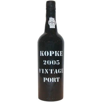 KOPKE Vintage Port 2005