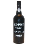 KOPKE Vintage Port 2003