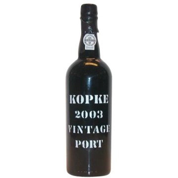 KOPKE Vintage Port 2003