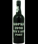 KOPKE Vintage Port 1998