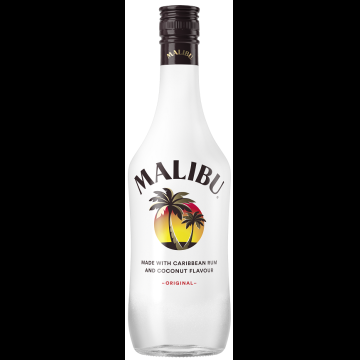 Malibu Coconut