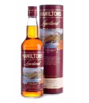 Hamiltons Lowland Single Malt