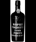 Kopke Colheita port 1999