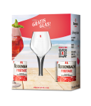 Rodenbach Fruitage giftpack 8x2x25cl+glas