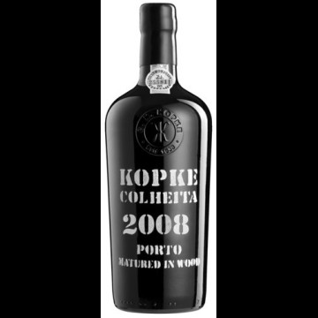 KOPKE Colheita Port 2008
