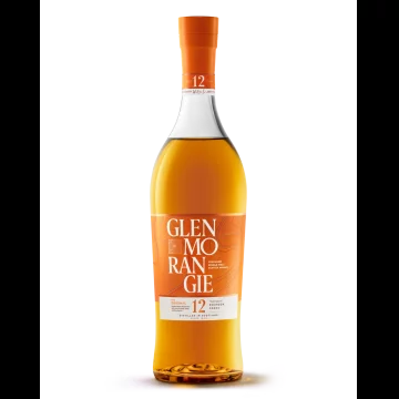 Glenmorangie 12 Years Old The Original